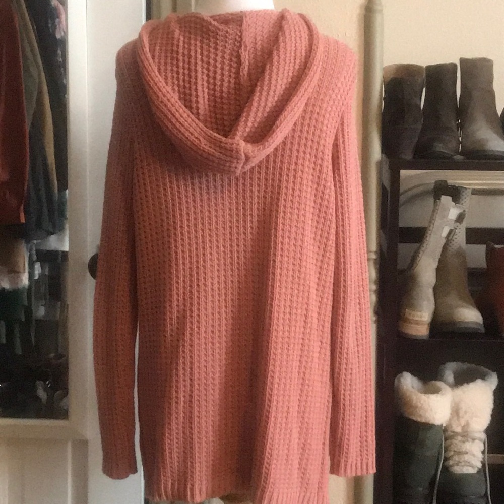 Sweater - Picture 4 of 8